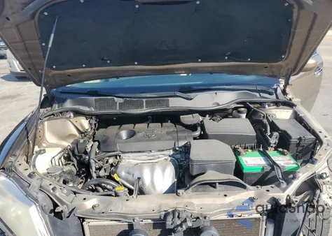 2011 Toyota Venza z USA, uszkodzony, nr VIN 4T3ZA3BBXBU048446